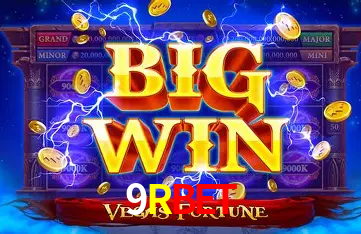 Flash Promotion 9Rbet