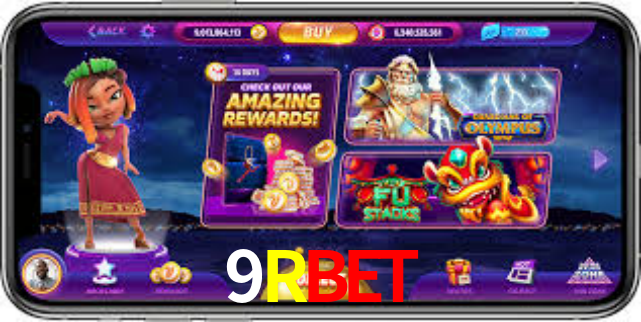 Exclusive Games 9Rbet
