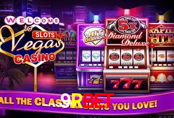 Seasonal Promotions 9Rbet