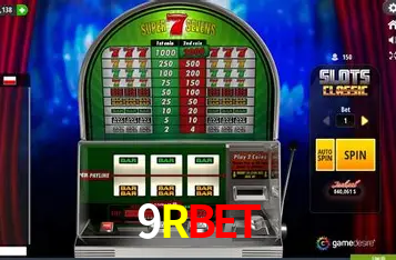Weekend Specials 9Rbet